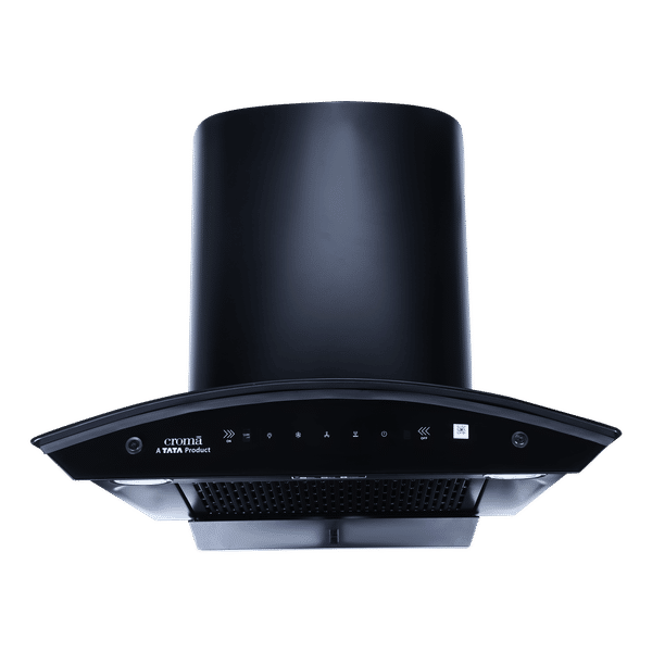 Buy Croma AG247703 60cm 1300m3 hr Ducted Auto Clean Wall Mounted